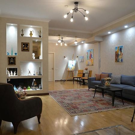 Bc Apartments Тбілісі Екстер'єр фото