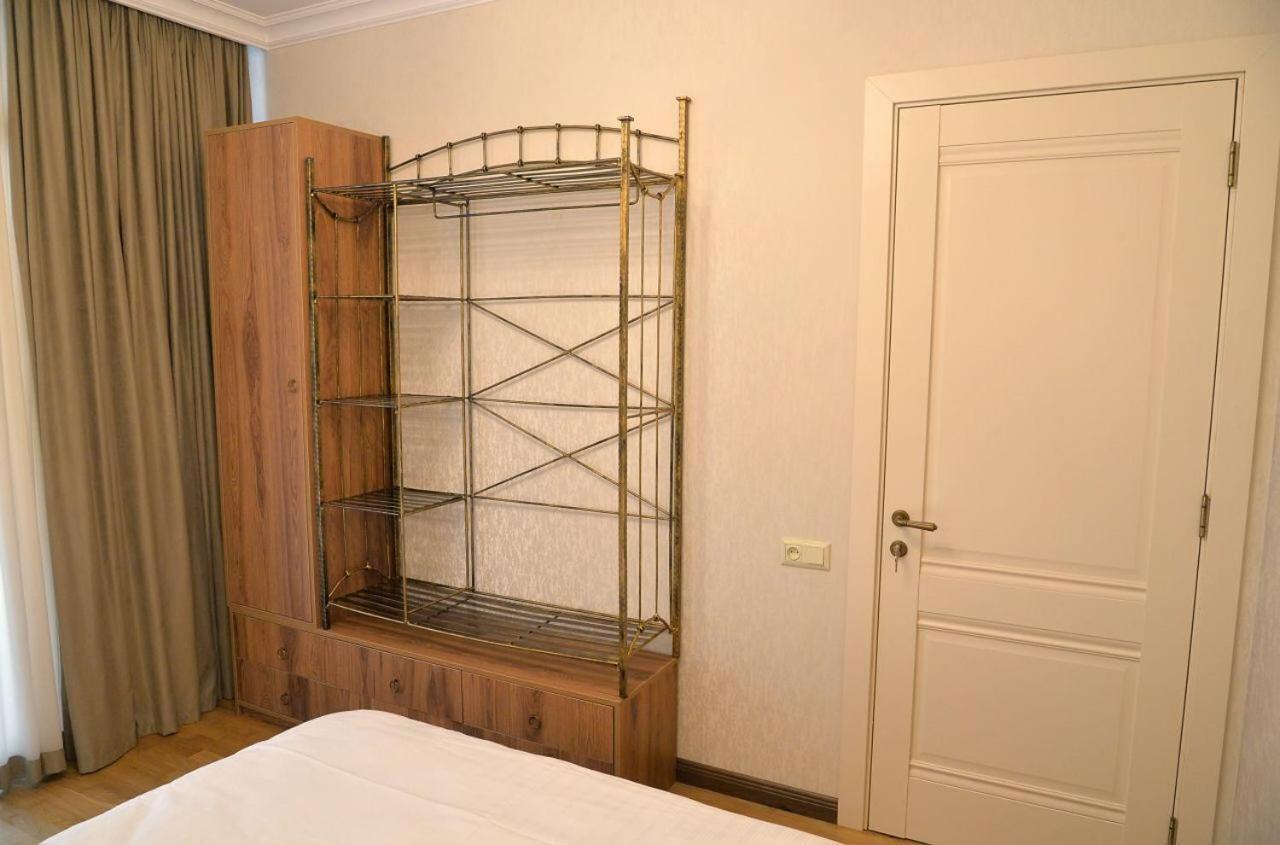 Bc Apartments Тбілісі Екстер'єр фото