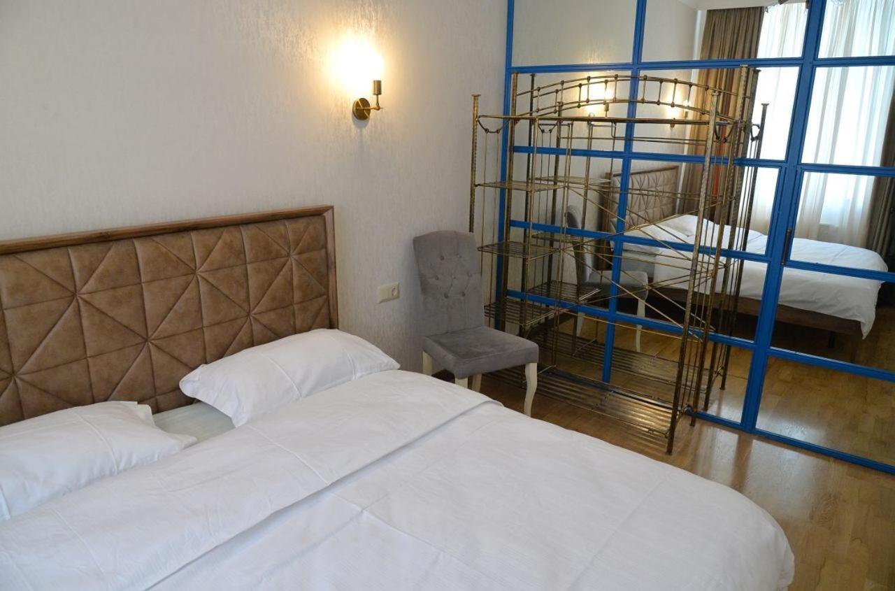 Bc Apartments Тбілісі Екстер'єр фото