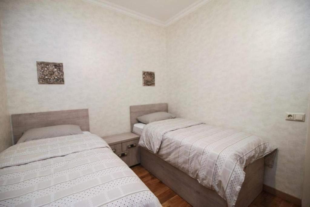 Bc Apartments Тбілісі Екстер'єр фото