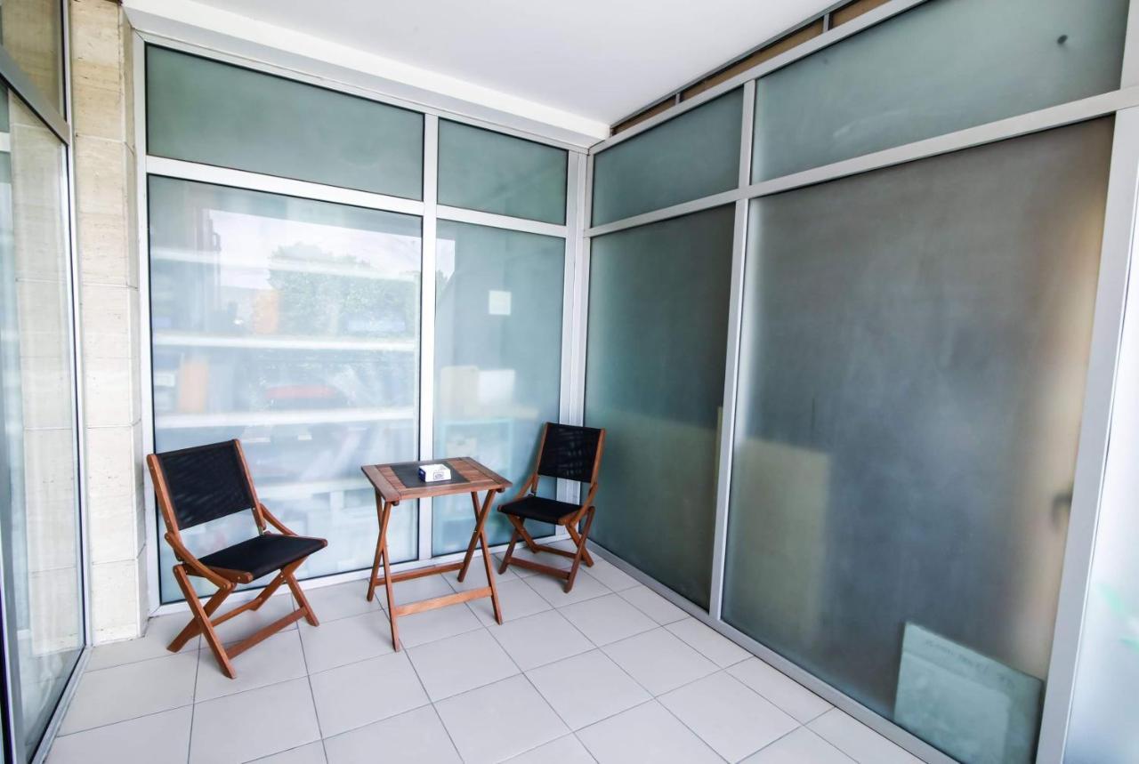 Bc Apartments Тбілісі Екстер'єр фото