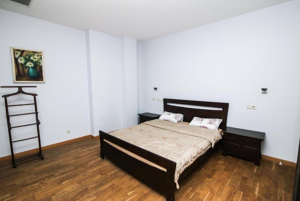 Bc Apartments Тбілісі Екстер'єр фото