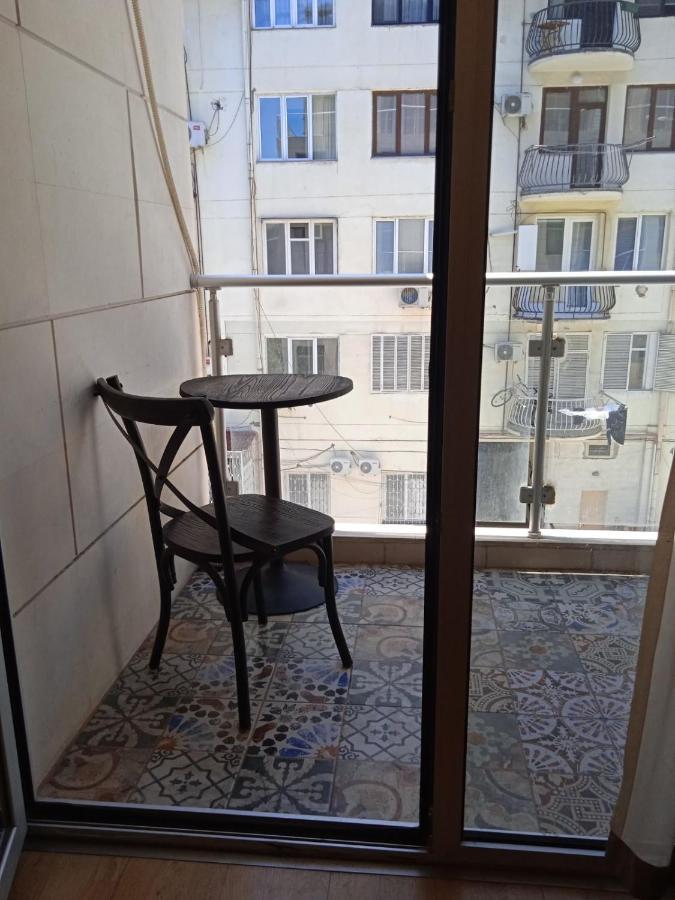 Bc Apartments Тбілісі Екстер'єр фото