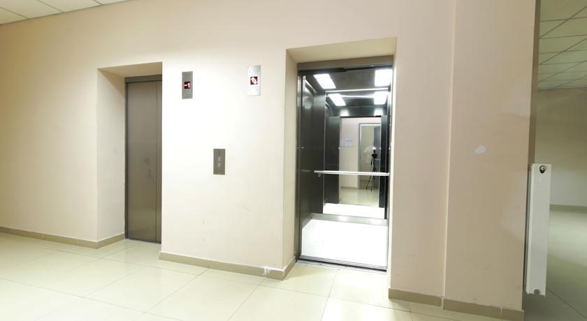 Bc Apartments Тбілісі Екстер'єр фото