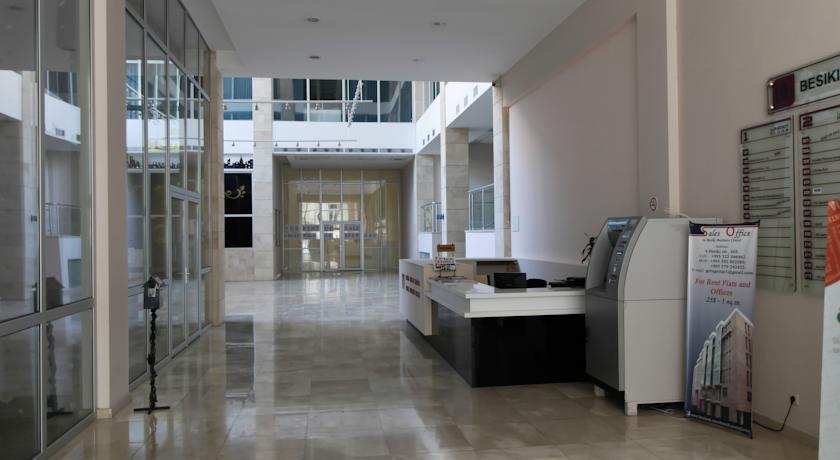 Bc Apartments Тбілісі Екстер'єр фото