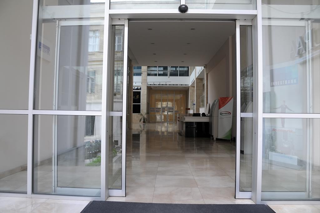 Bc Apartments Тбілісі Екстер'єр фото