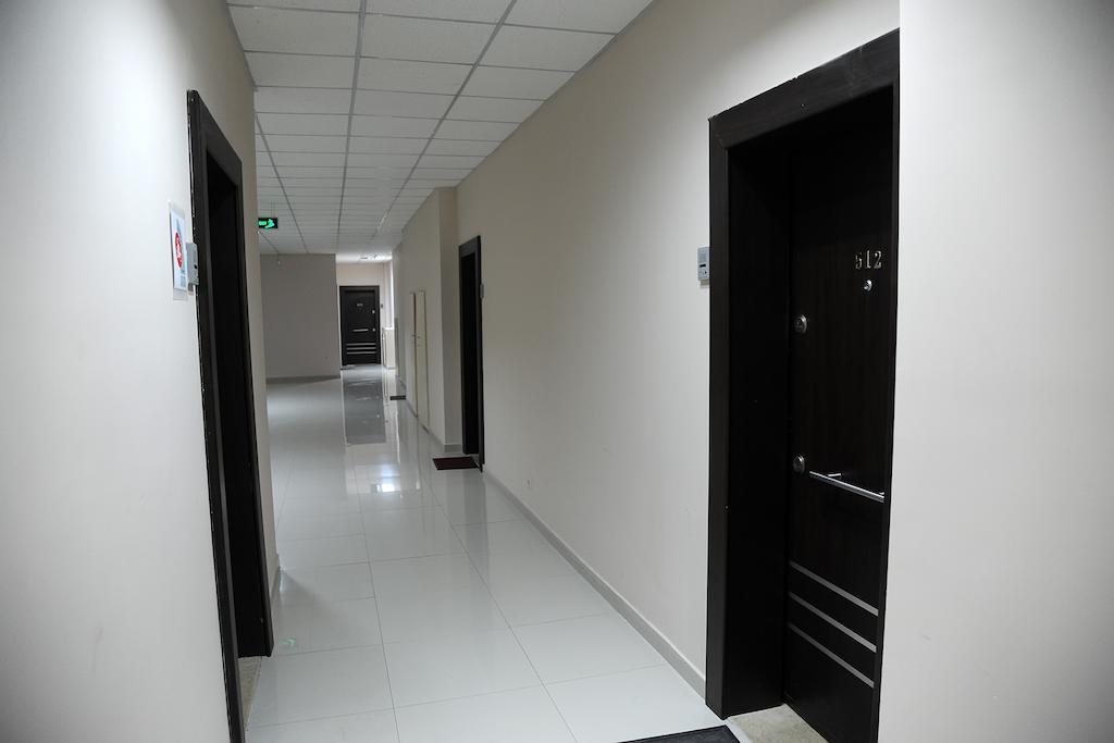Bc Apartments Тбілісі Екстер'єр фото