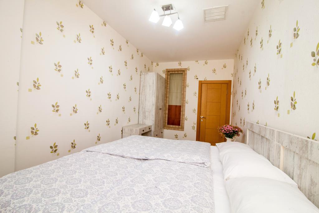 Bc Apartments Тбілісі Екстер'єр фото