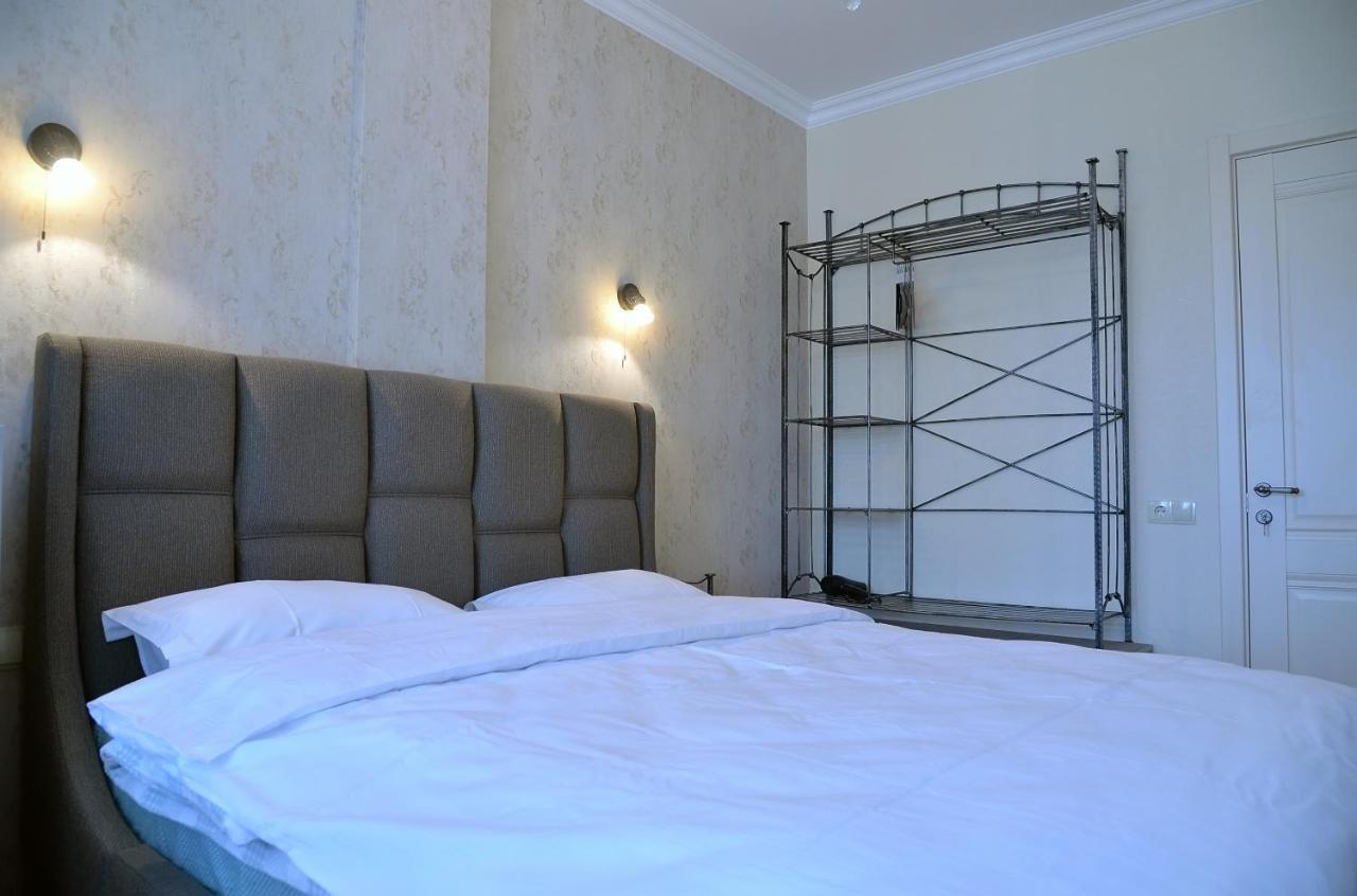 Bc Apartments Тбілісі Екстер'єр фото