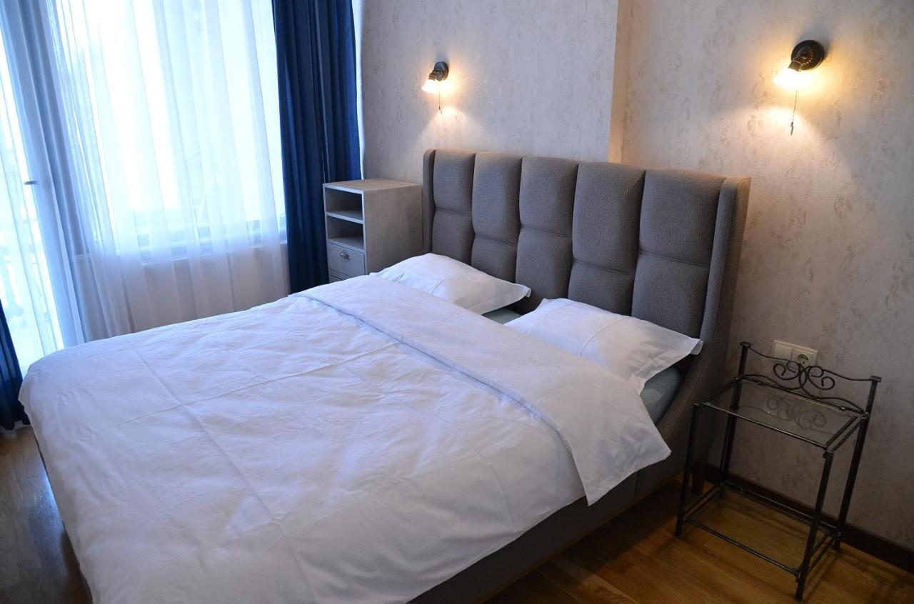 Bc Apartments Тбілісі Екстер'єр фото
