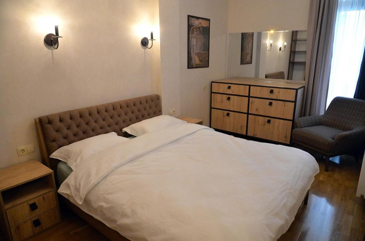 Bc Apartments Тбілісі Екстер'єр фото
