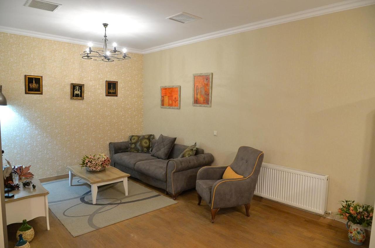 Bc Apartments Тбілісі Екстер'єр фото
