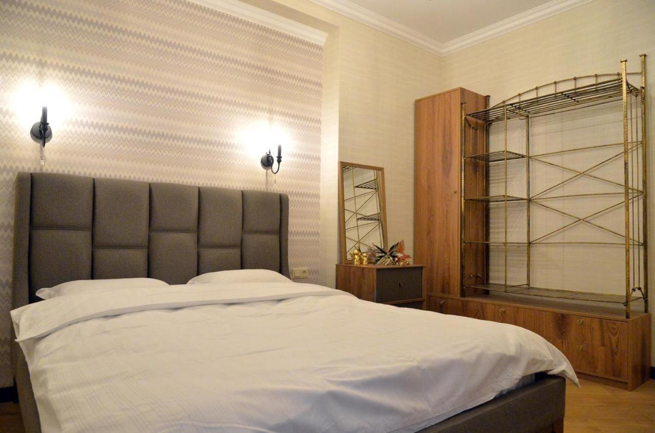 Bc Apartments Тбілісі Екстер'єр фото