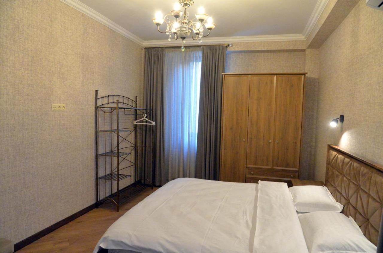 Bc Apartments Тбілісі Екстер'єр фото