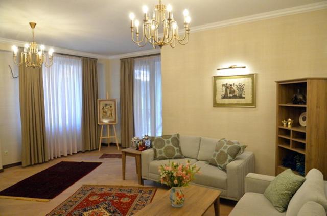 Bc Apartments Тбілісі Екстер'єр фото