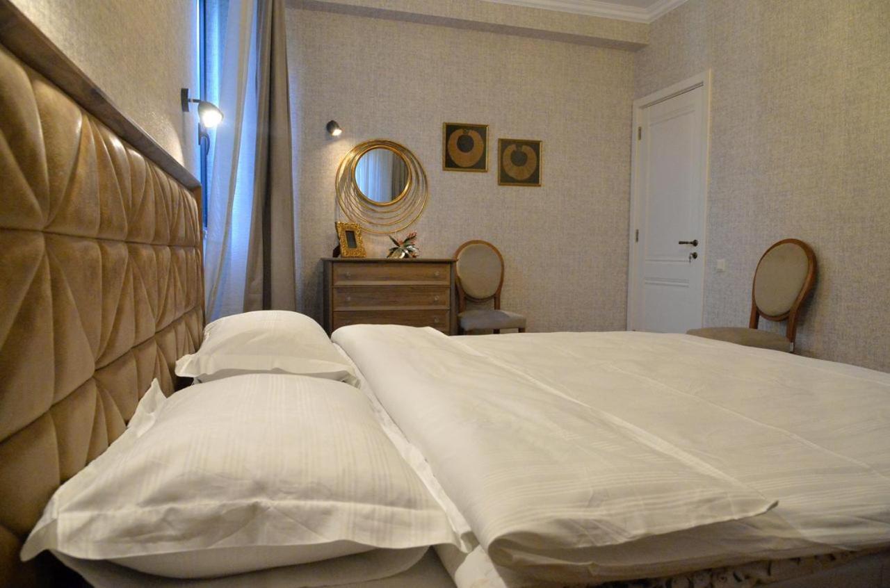 Bc Apartments Тбілісі Екстер'єр фото