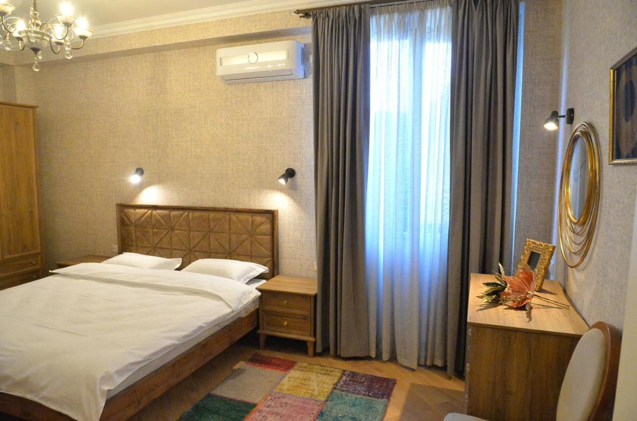 Bc Apartments Тбілісі Екстер'єр фото